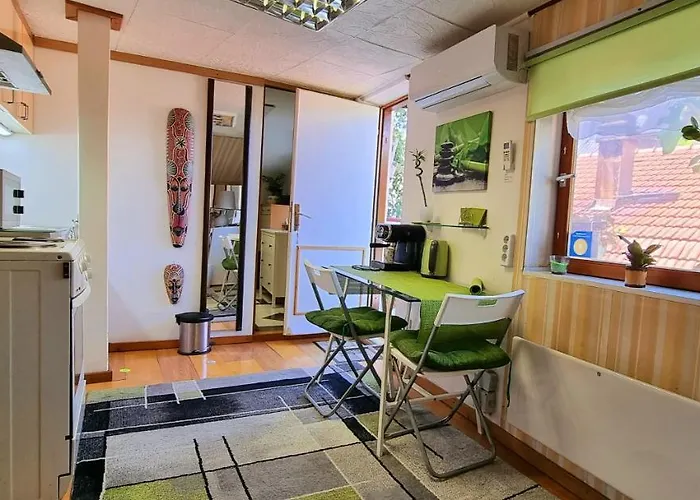 Apartment \