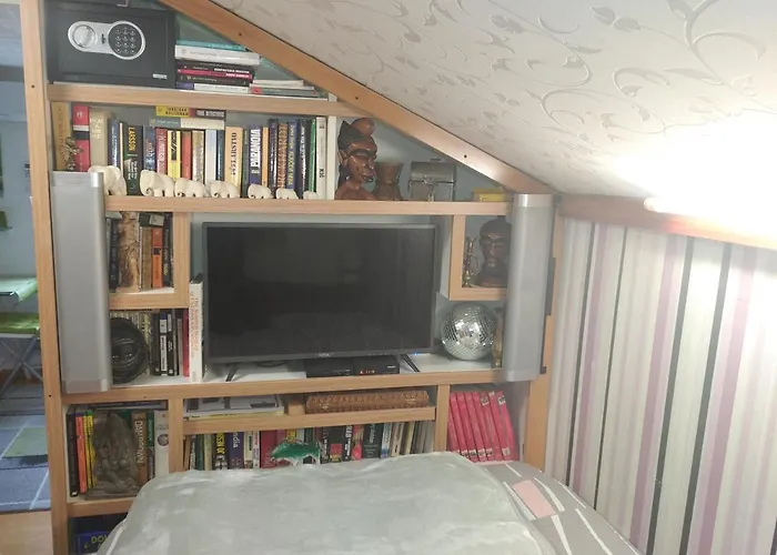Apartment \