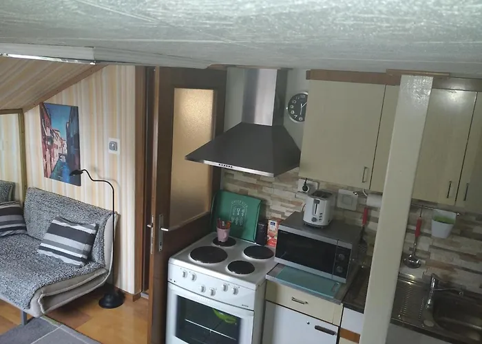Apartment \