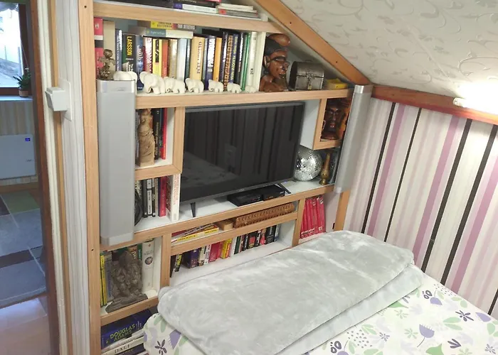 Apartment \